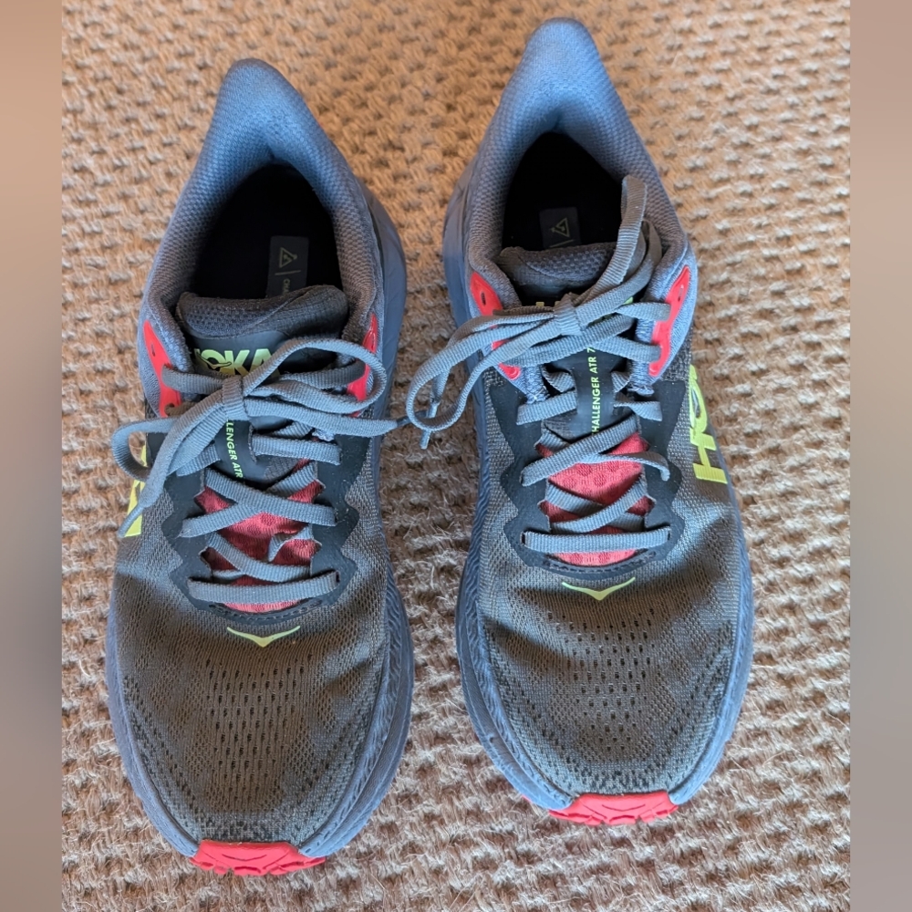 Hoka Challenger ATR 7 Running Shoes - Picture 4 of 9